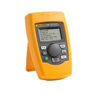 Fluke 709H Loop Calibrator Repair
