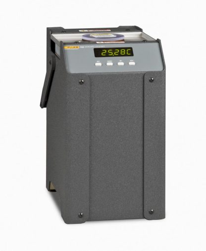 Fluke 7103 Calibration Bath Repair