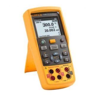 Fluke 712B RTD Calibrator Repair