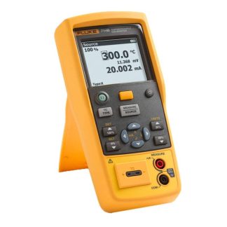 Fluke 714B Termocouple Calibrator Repair