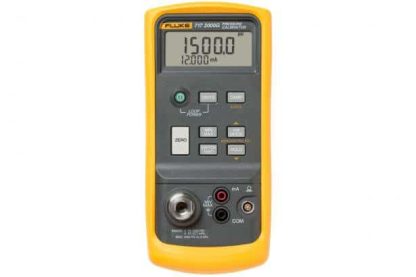 Fluke 717-1G Pressure Calibrator Repair