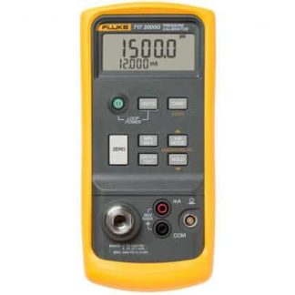 Fluke 717-300G Pressure Calibrator Repair