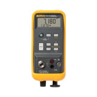 Fluke 718-1G Pressure Calibrator Repair