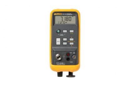 Fluke 718-1G Pressure Calibrator Repair