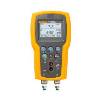 Fluke 721-3601 Pressure Calibrator Repair
