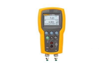Fluke 721-3601 Pressure Calibrator Repair