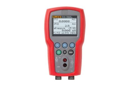 Fluke 721EX-1615 Pressure Calibrator Repair