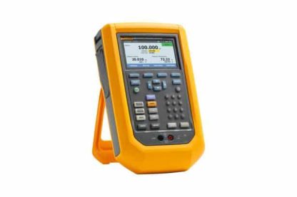 Fluke 729-30G Pressure Calibrator Repair