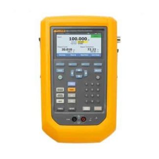 Fluke 729 Pressure Calibrator Repair