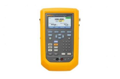 Fluke 729 Pressure Calibrator Repair