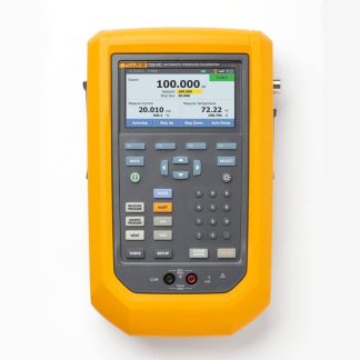 Fluke 729 Pressure Calibrator Repair