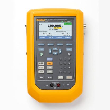 Fluke 729FC Pressure Calibrator Repair