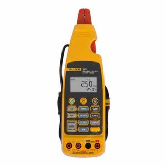 Fluke 773 Process Clamp Meter Repair