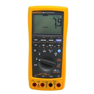 Fluke 789 Process Meter Repair