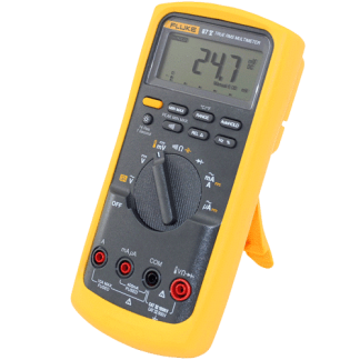 Fluke 87-V Multimeter Repair