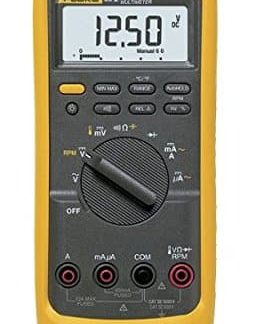 Fluke 88-V Multimeter Repair