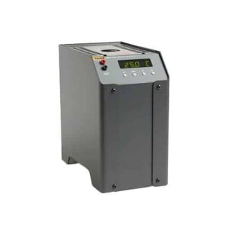 Fluke 9103 Dry Well Calibrator Repair