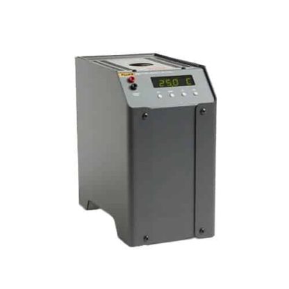 Fluke 9103 Dry Well Calibrator Repair