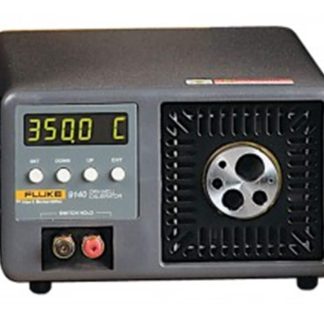 Fluke 9140 Dry Well Calibrator Repair