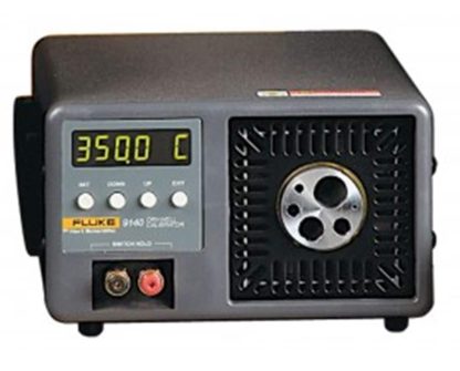 Fluke 9140 Dry Well Calibrator Repair