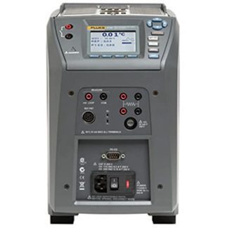 Fluke 9142 Well Calibrator Repair