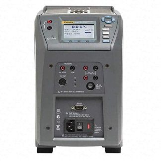 Fluke 9143 Dry Well Calibrator Repair