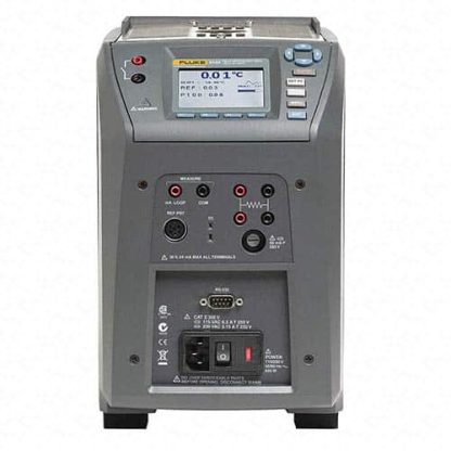 Fluke 9143 Dry Well Calibrator Repair