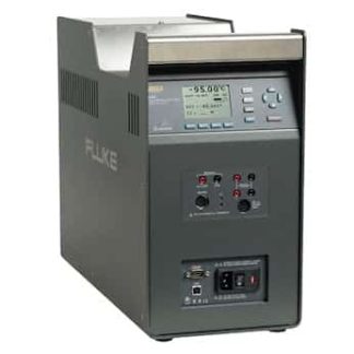 Fluke 9190A Temperature Calibrator Repair