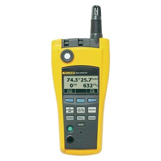 Fluke 975 Airmeter Repair
