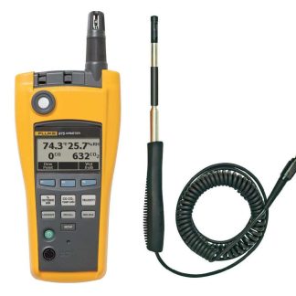 Fluke 975V Airmeter Repair