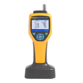 Fluke 985 Particle Counter Repair