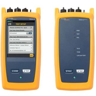 Fluke CertiFiber Pro Repair