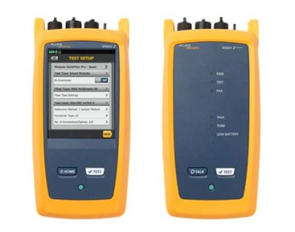 Fluke CertiFiber Pro Repair