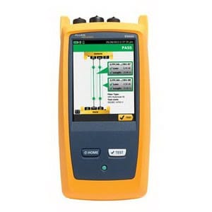 Fluke CertiFiber Repair