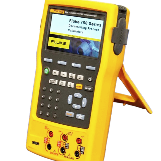 Fluke Documenting Process Calibrator Repair