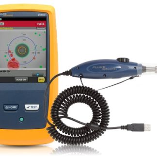 Fluke FI-7000 FiberInspector Repair