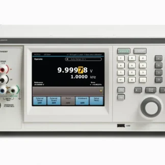 Fluke Multifunction Calibrator Repair
