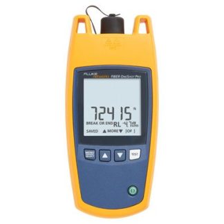 Fluke OneShot PRO Repair