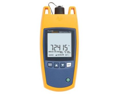 Fluke OneShot PRO Repair