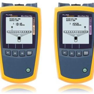 Fluke MultiFiber Pro Repair