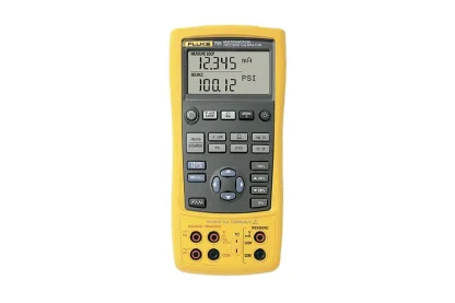 Fluke Process Calibrator Repair