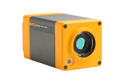 Fluke RSE300 Thermal Camera Repair