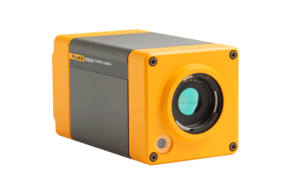 Fluke RSE600 Thermal Camera Repair