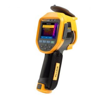 Fluke Ti480 Thermal Imager Repair