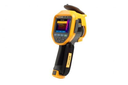 Fluke Ti480 Thermal Imager Repair