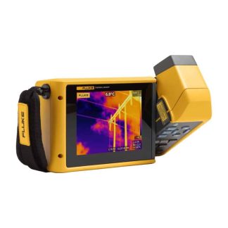 Fluke TiX500 Thermal Imager Repair