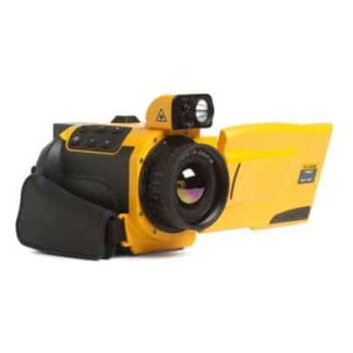 Fluke TiX620 Thermal Imager Repair