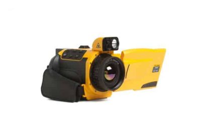 Fluke TiX620 Thermal Imager Repair
