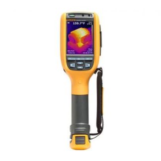 Fluke Ti100 Thermal Imager Repair