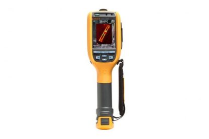 Fluke Ti110 Thermal Imager Repair